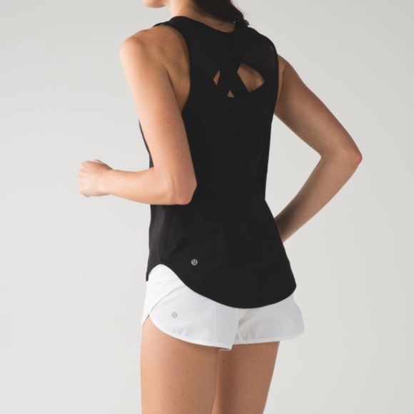 Lululemon Sculpt Tank - Picture 2 of 7